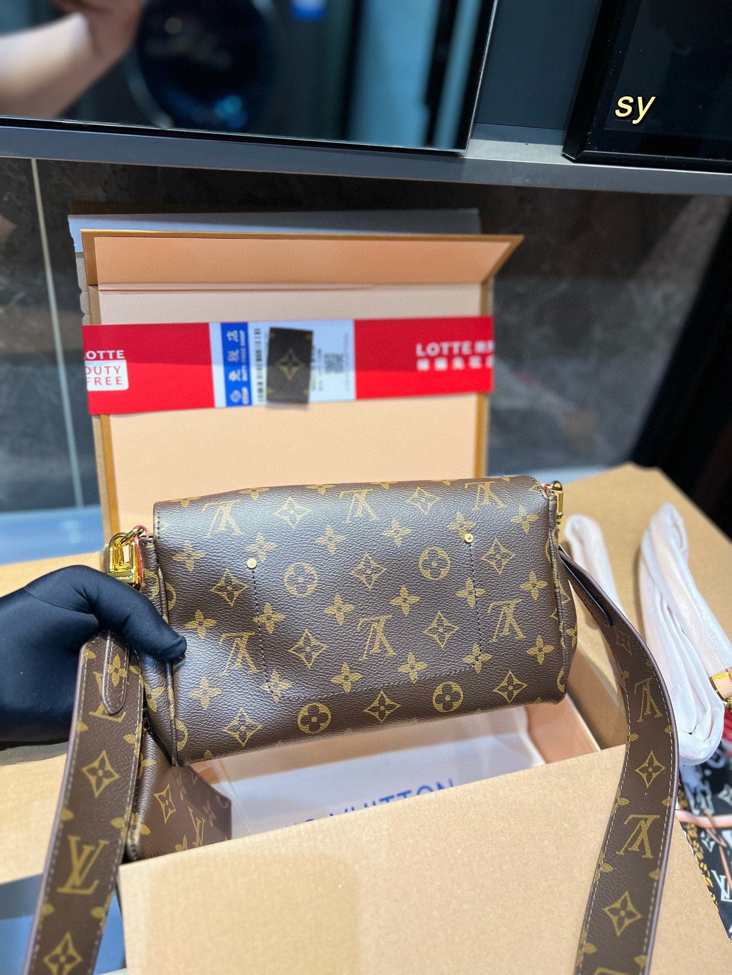 LV-BAG897