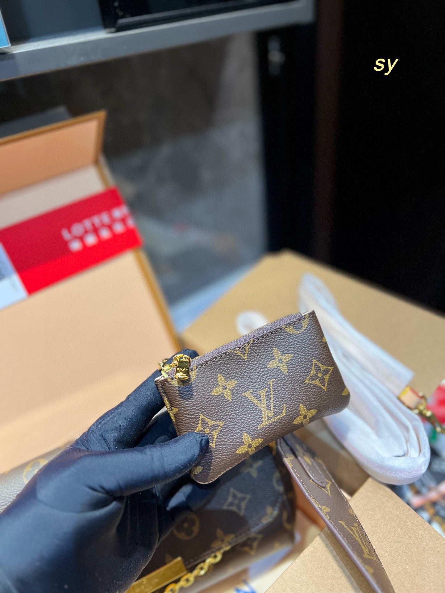 LV-BAG897