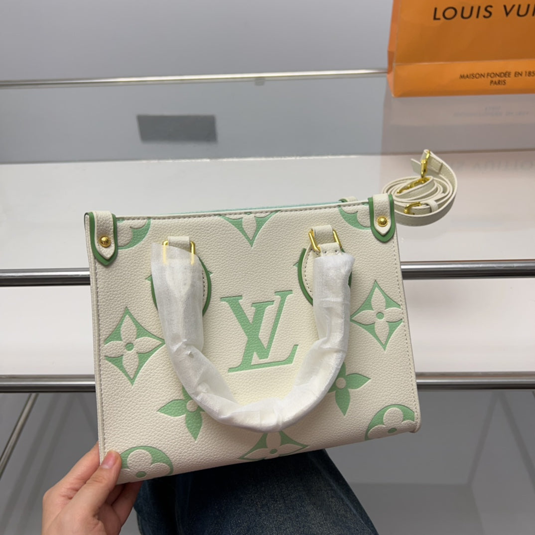 LV-BAG815
