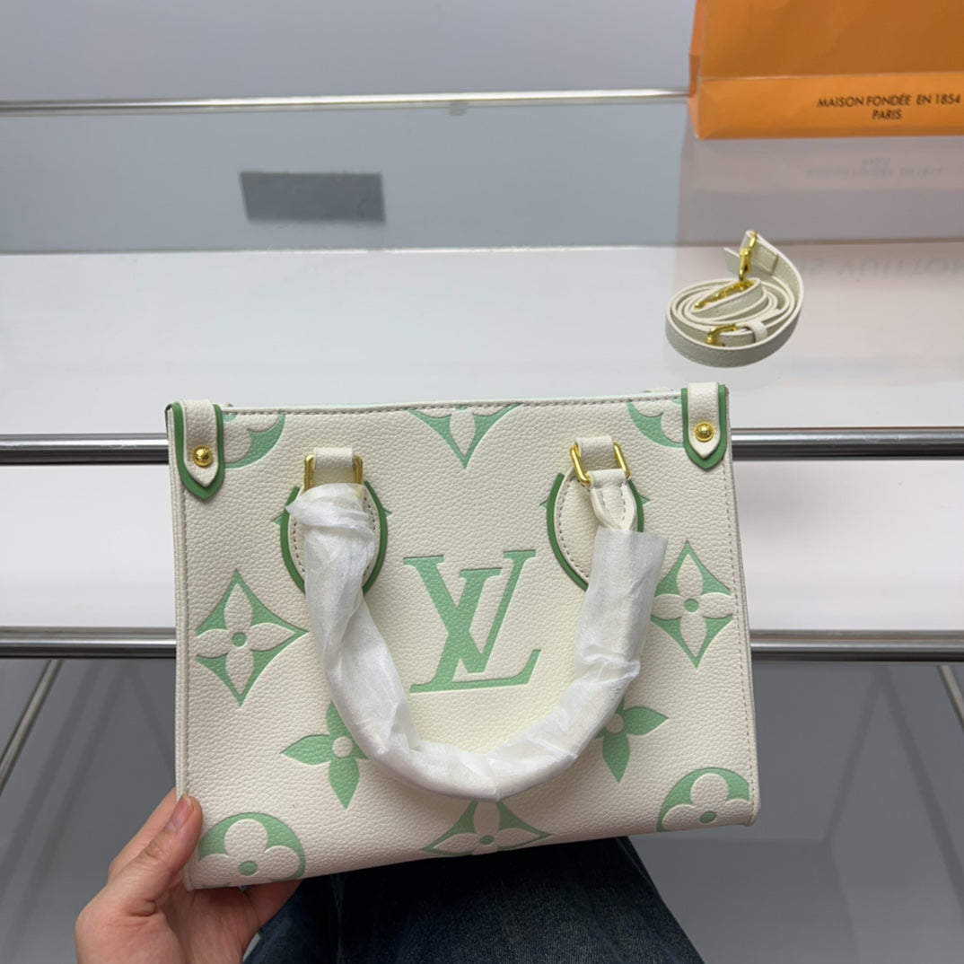 LV-BAG815