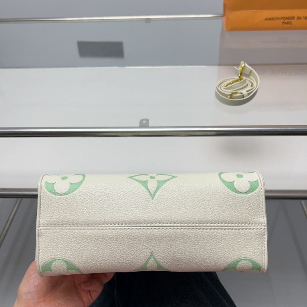 LV-BAG815