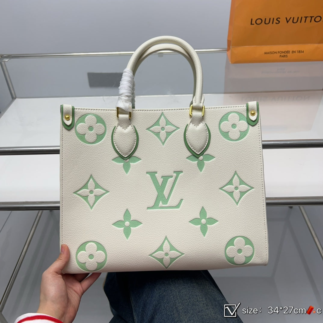 LV-BAG838