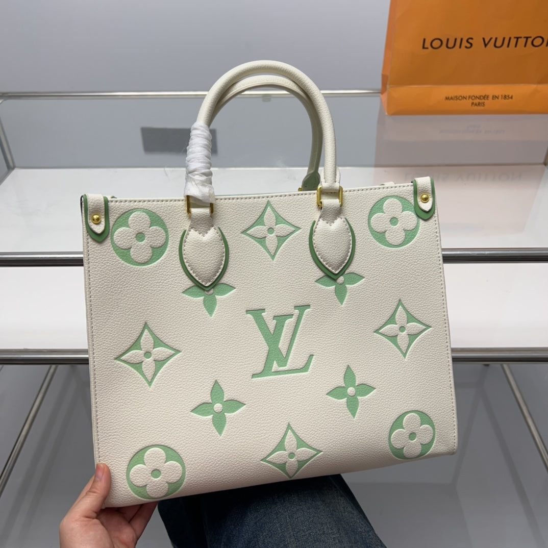 LV-BAG838