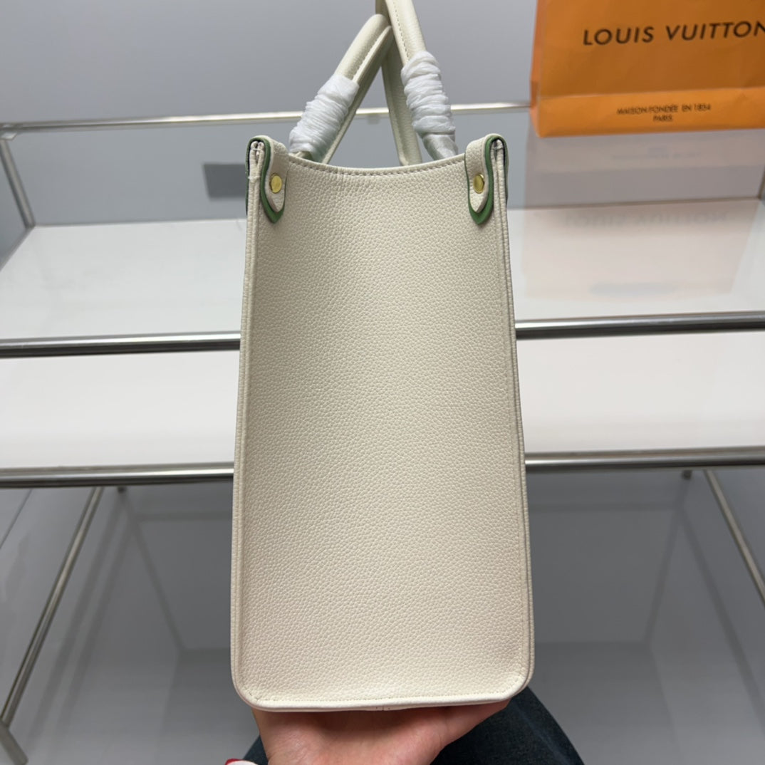 LV-BAG838
