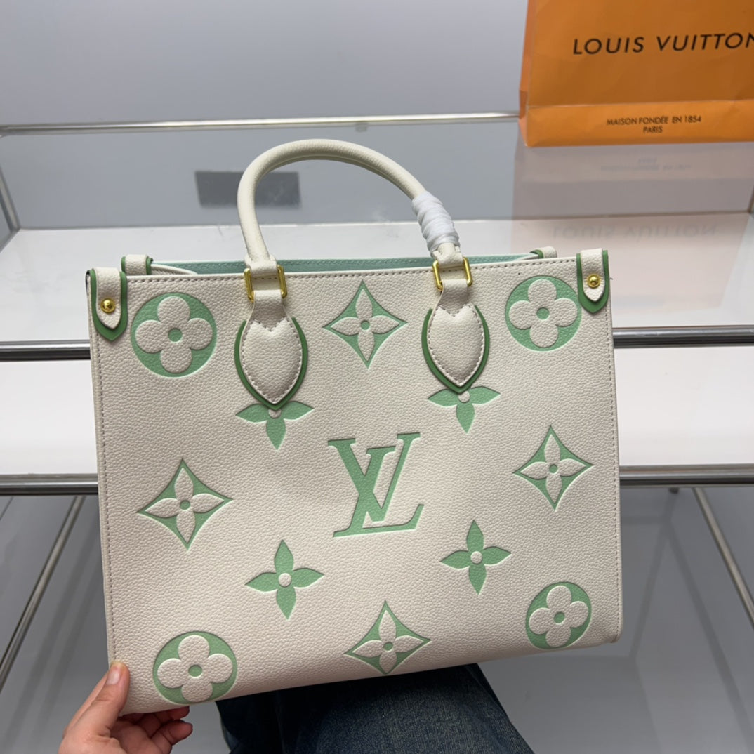 LV-BAG838