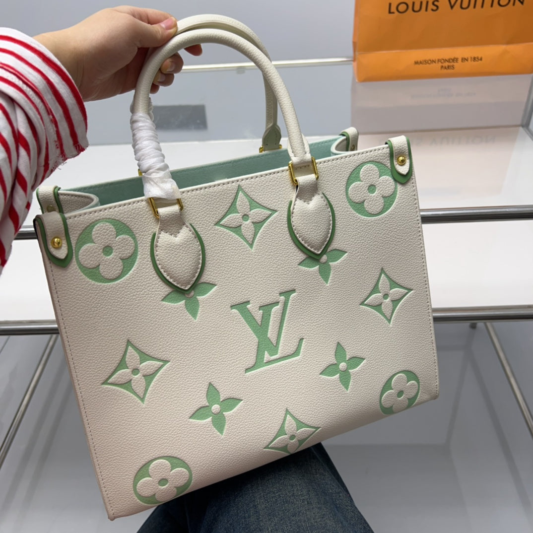 LV-BAG838