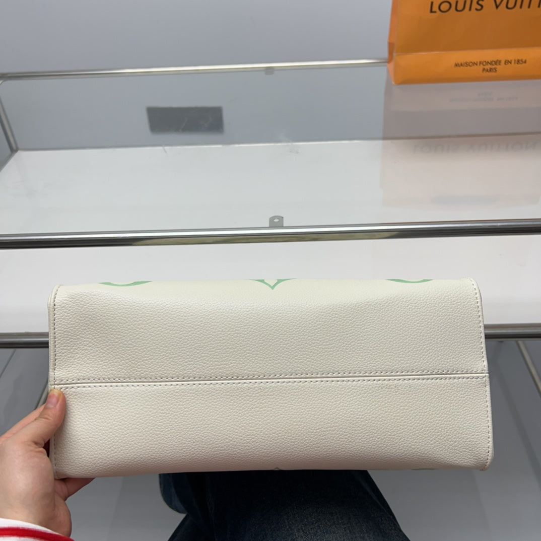 LV-BAG838