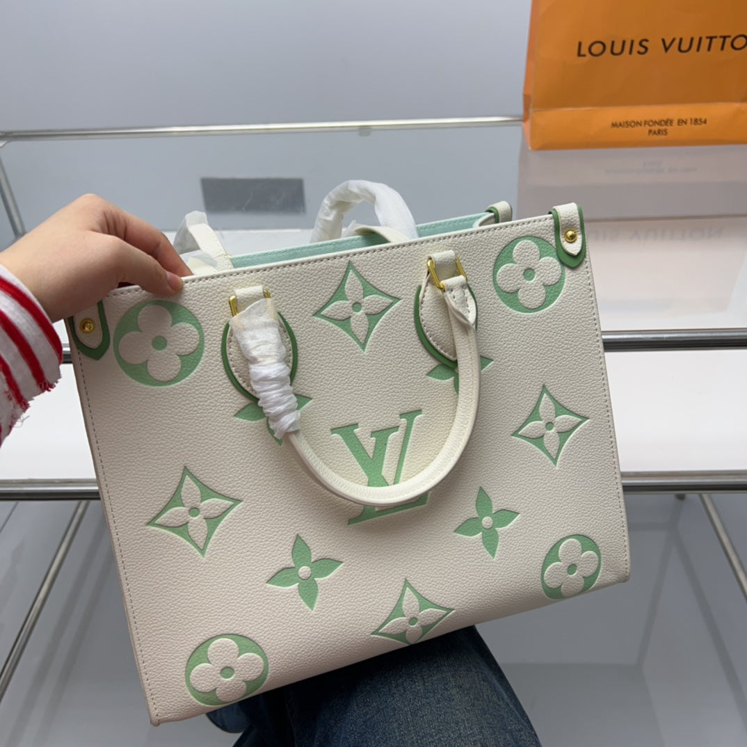 LV-BAG838