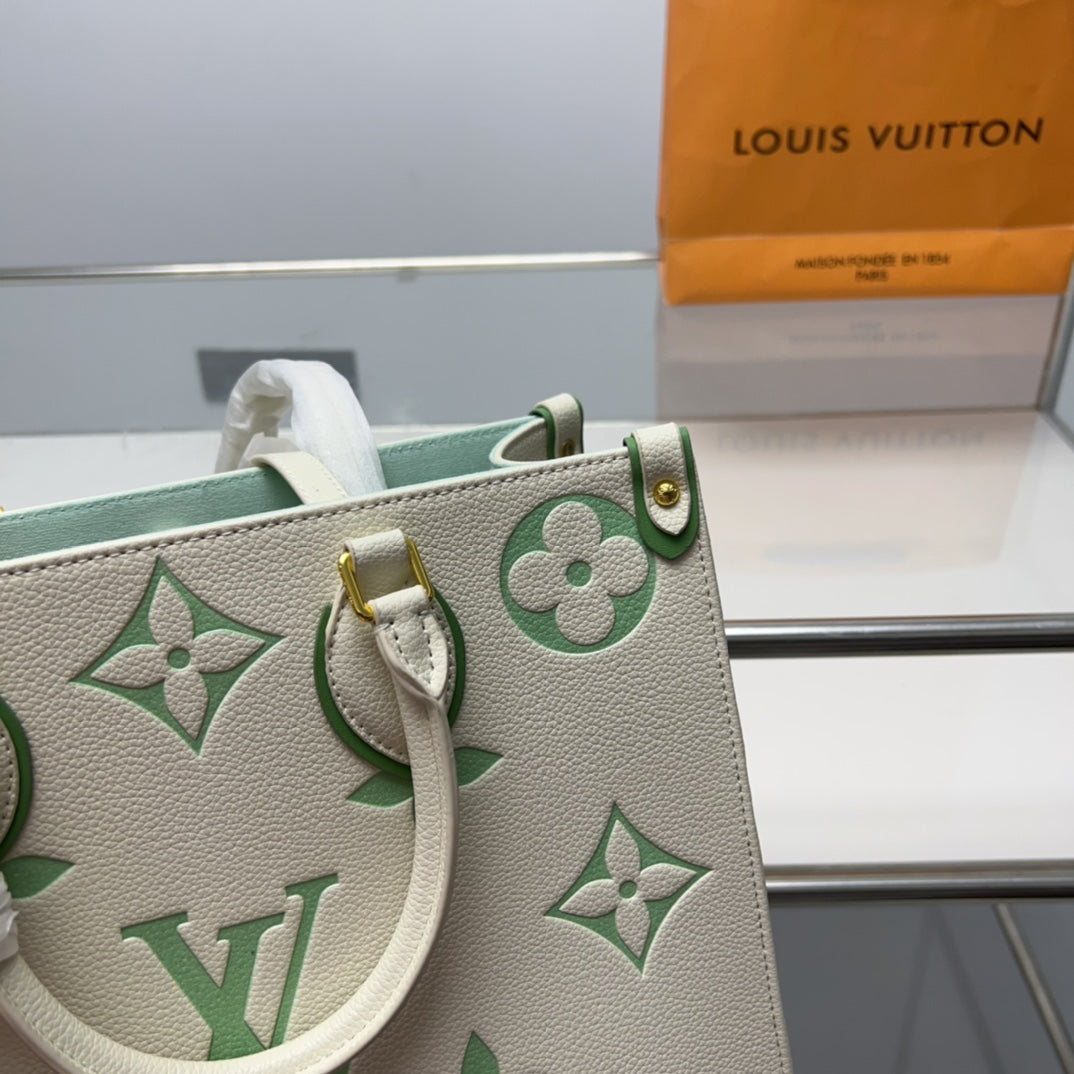 LV-BAG838
