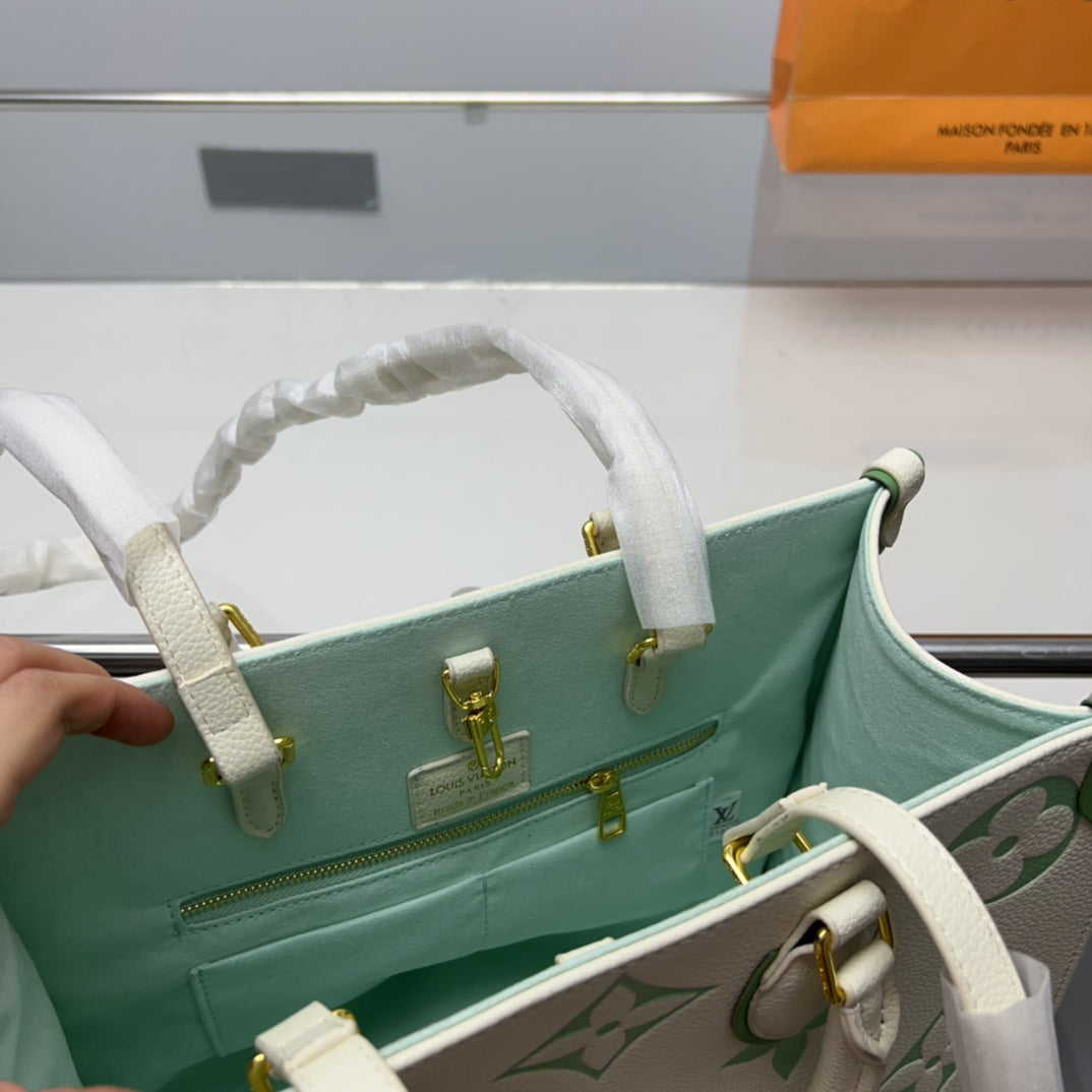 LV-BAG838