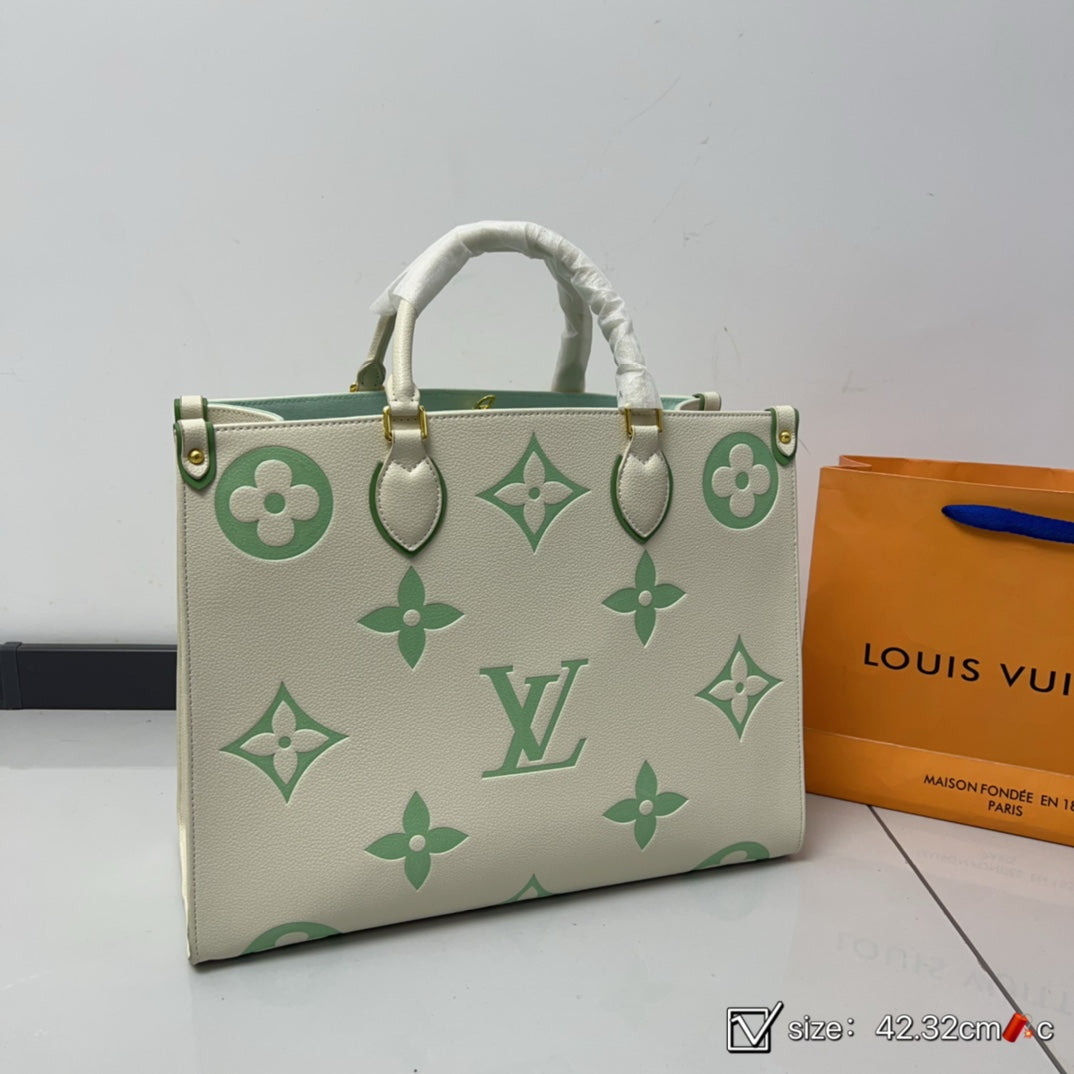 LV-BAG854