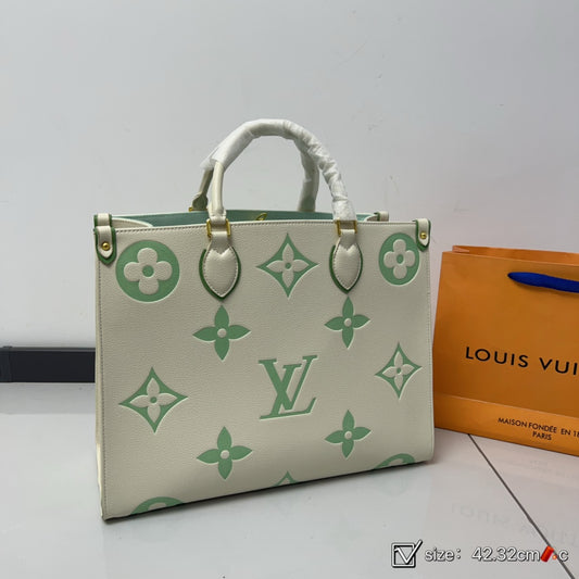 LV-BAG854
