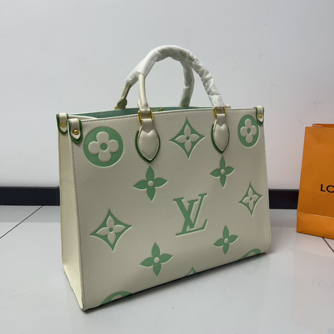 LV-BAG854