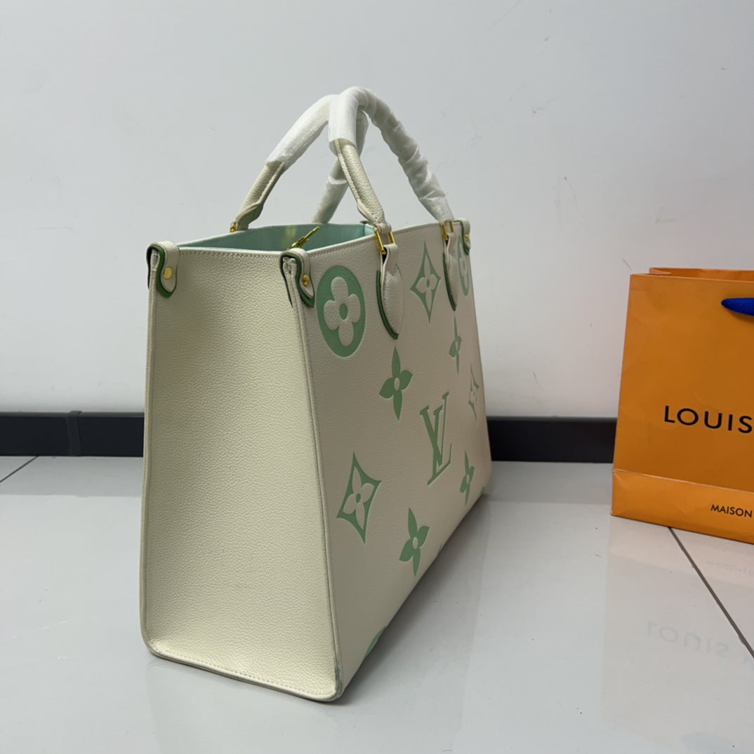LV-BAG854