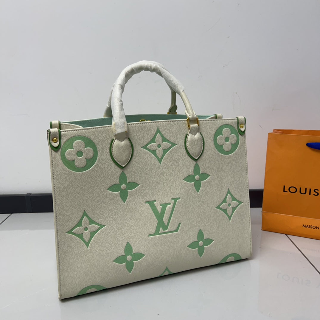 LV-BAG854