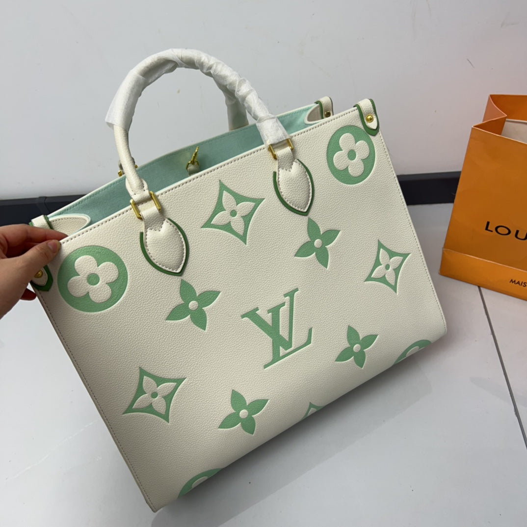 LV-BAG854