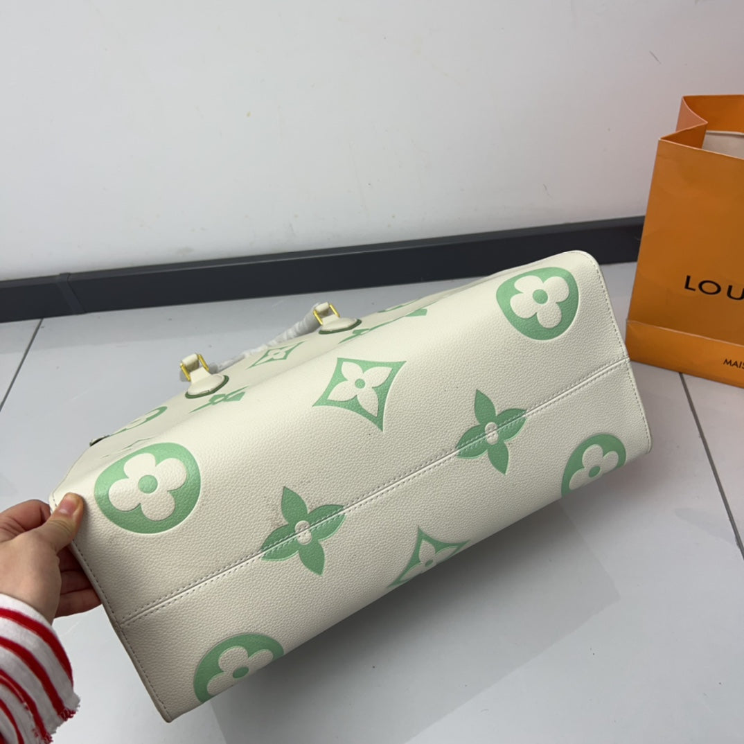 LV-BAG854
