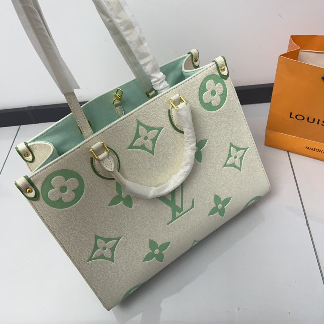 LV-BAG854