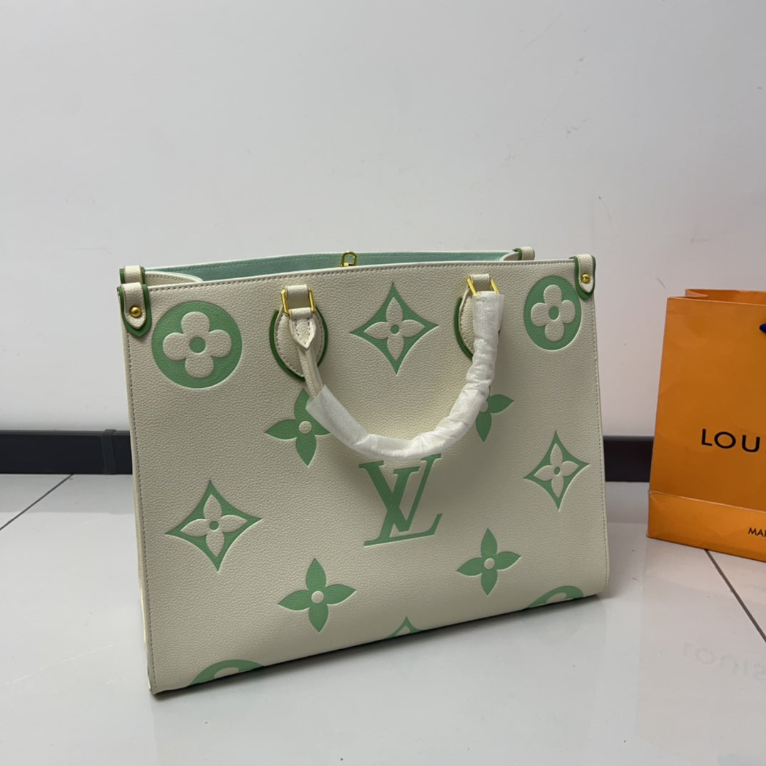 LV-BAG854
