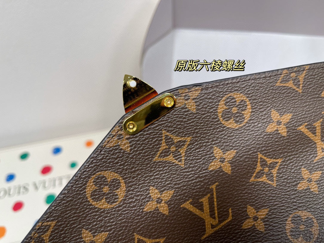 LV-BAG918