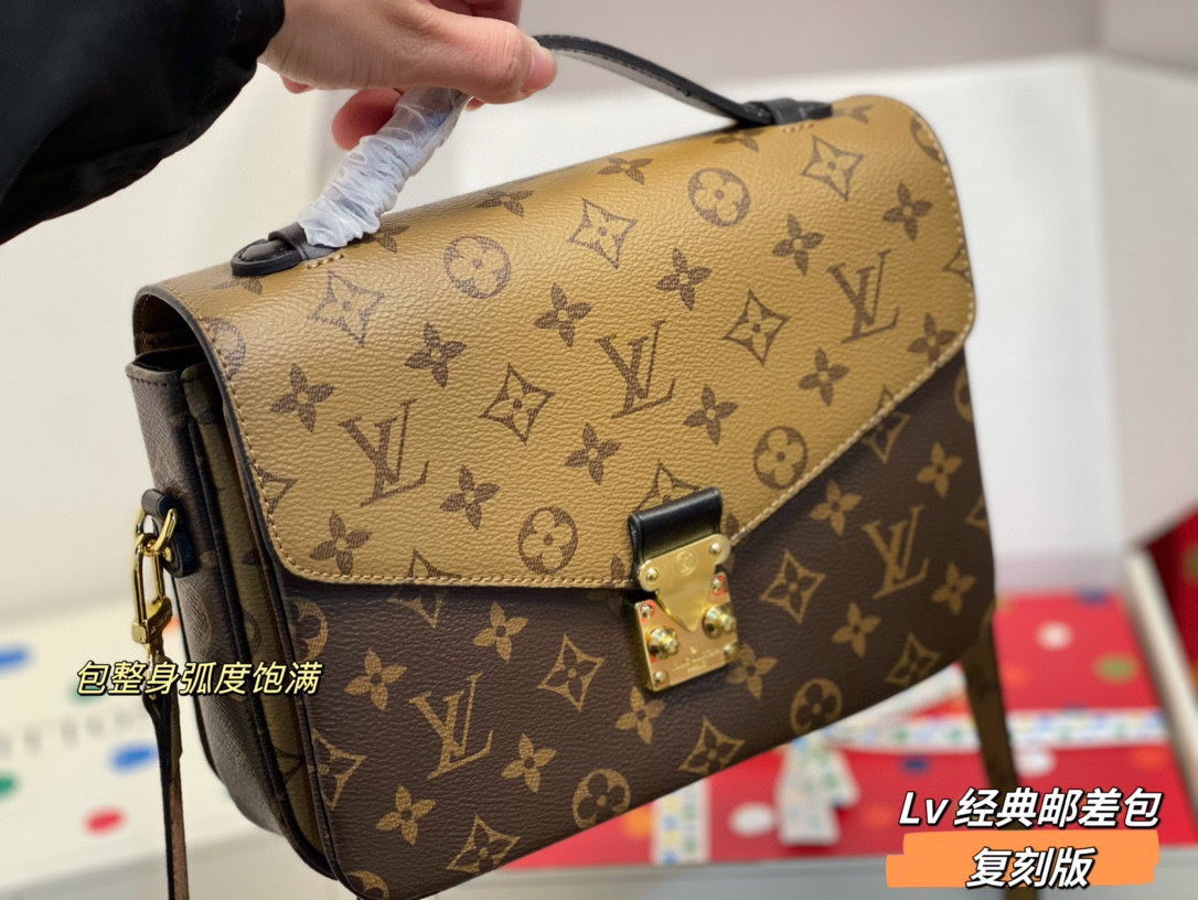 LV-BAG925