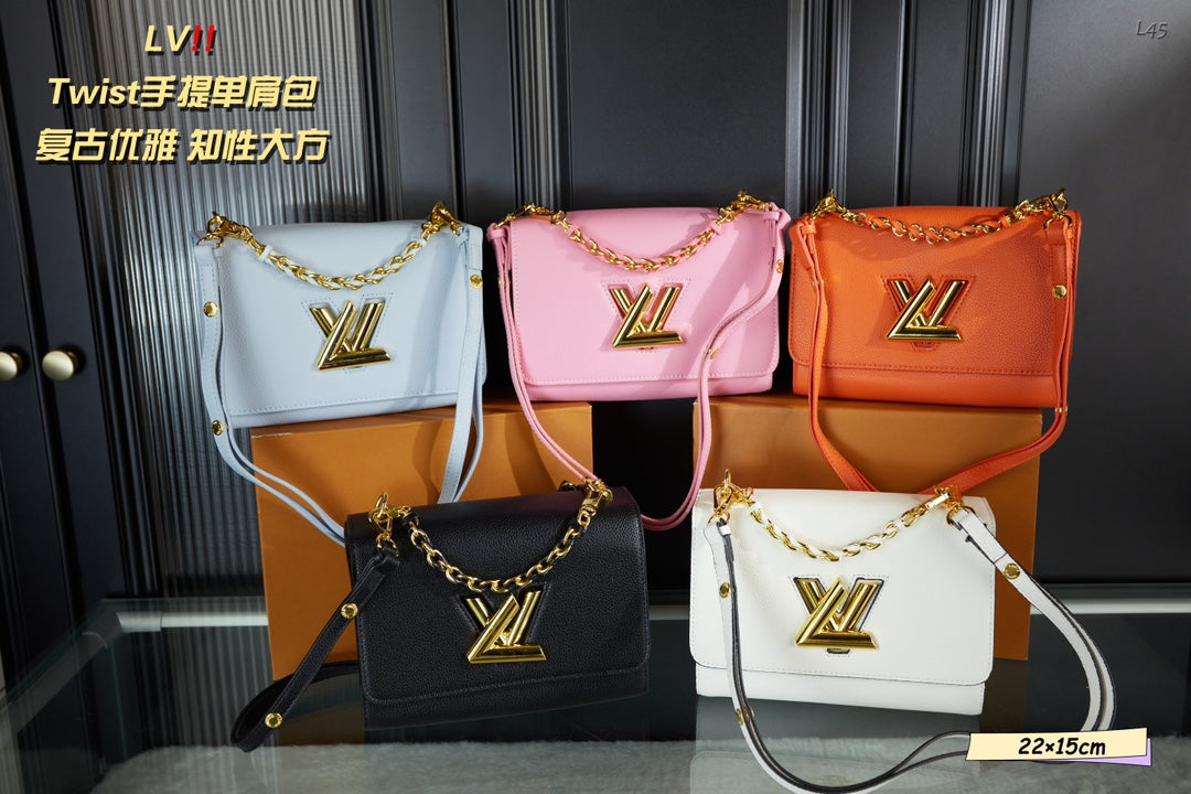 LV-BAG905