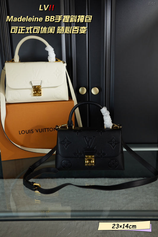 LV-BAG937