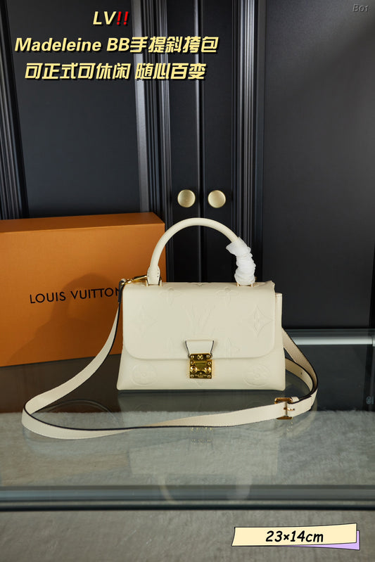 LV-BAG945