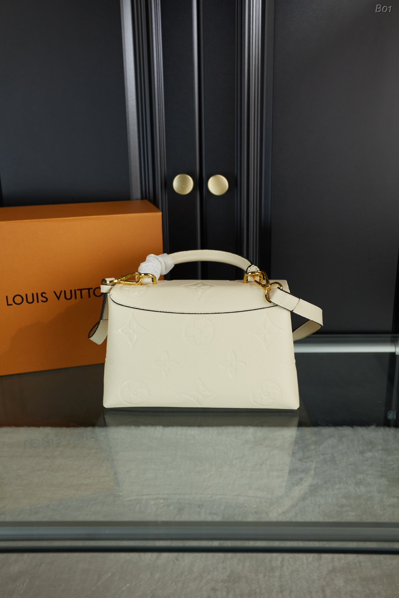 LV-BAG945