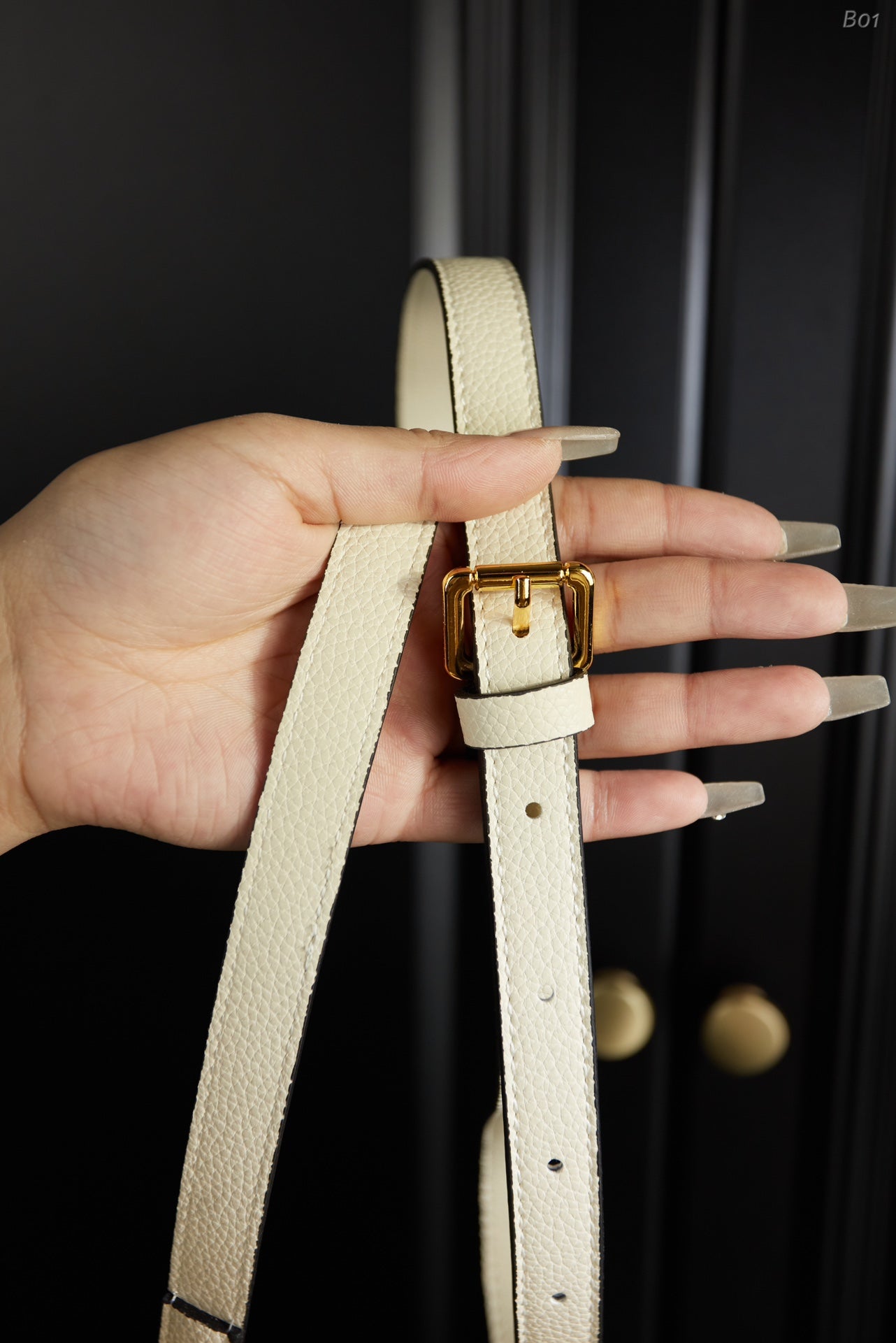 LV-BAG945