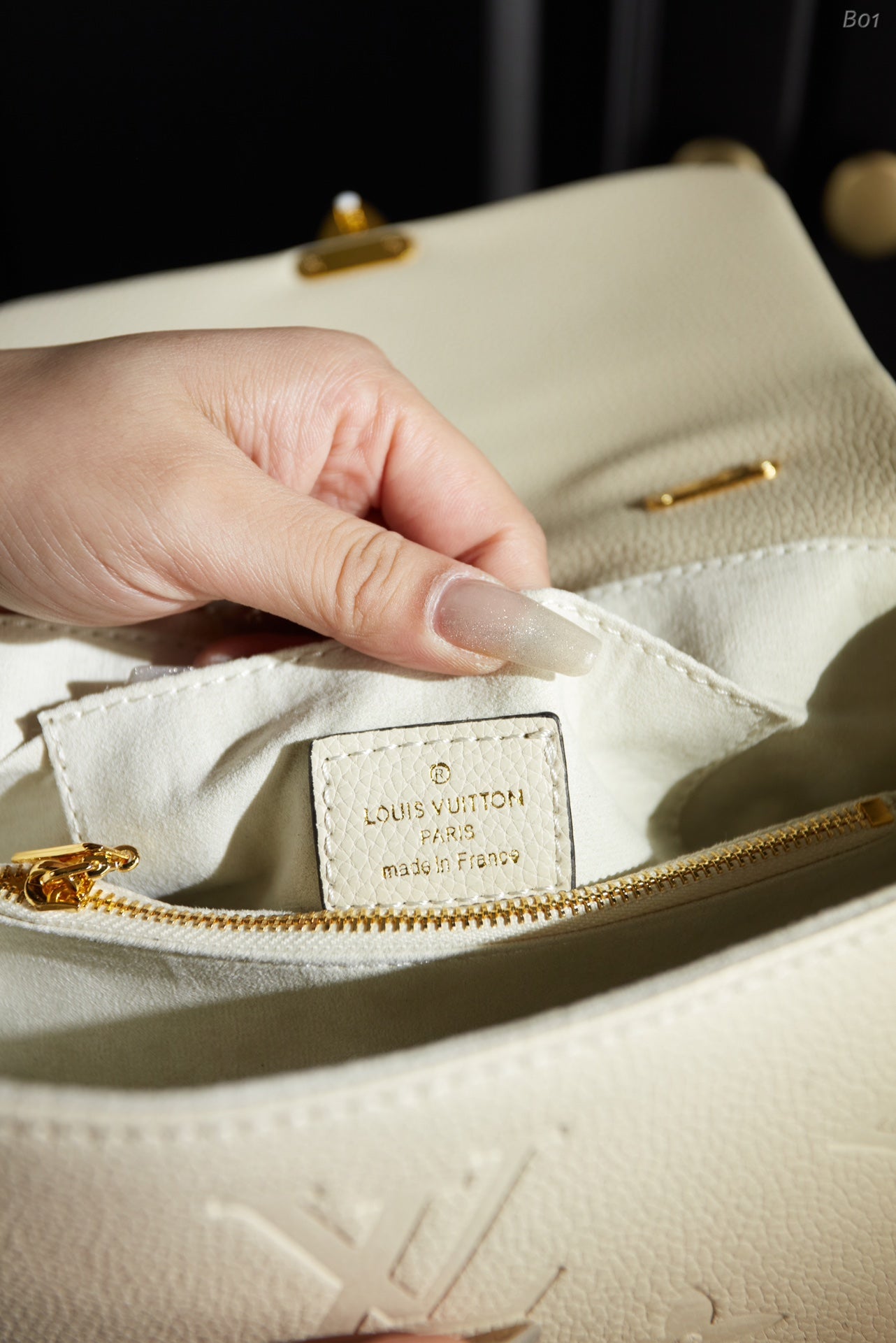 LV-BAG945