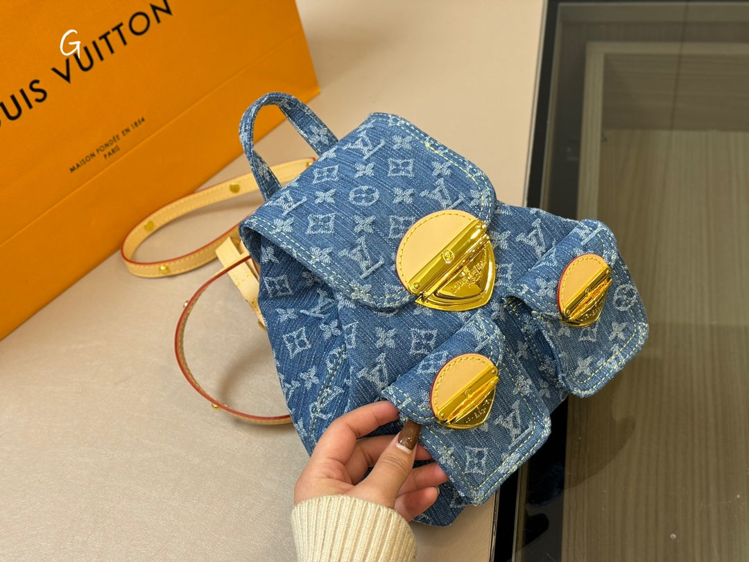 LV-BAG1051