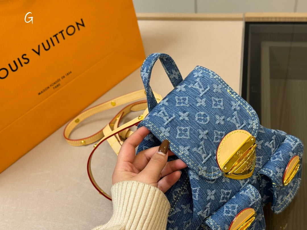 LV-BAG1051
