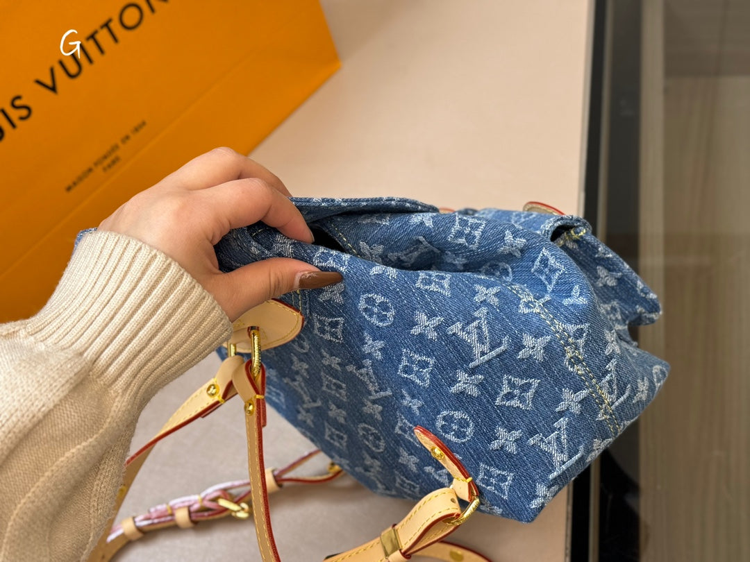 LV-BAG1051