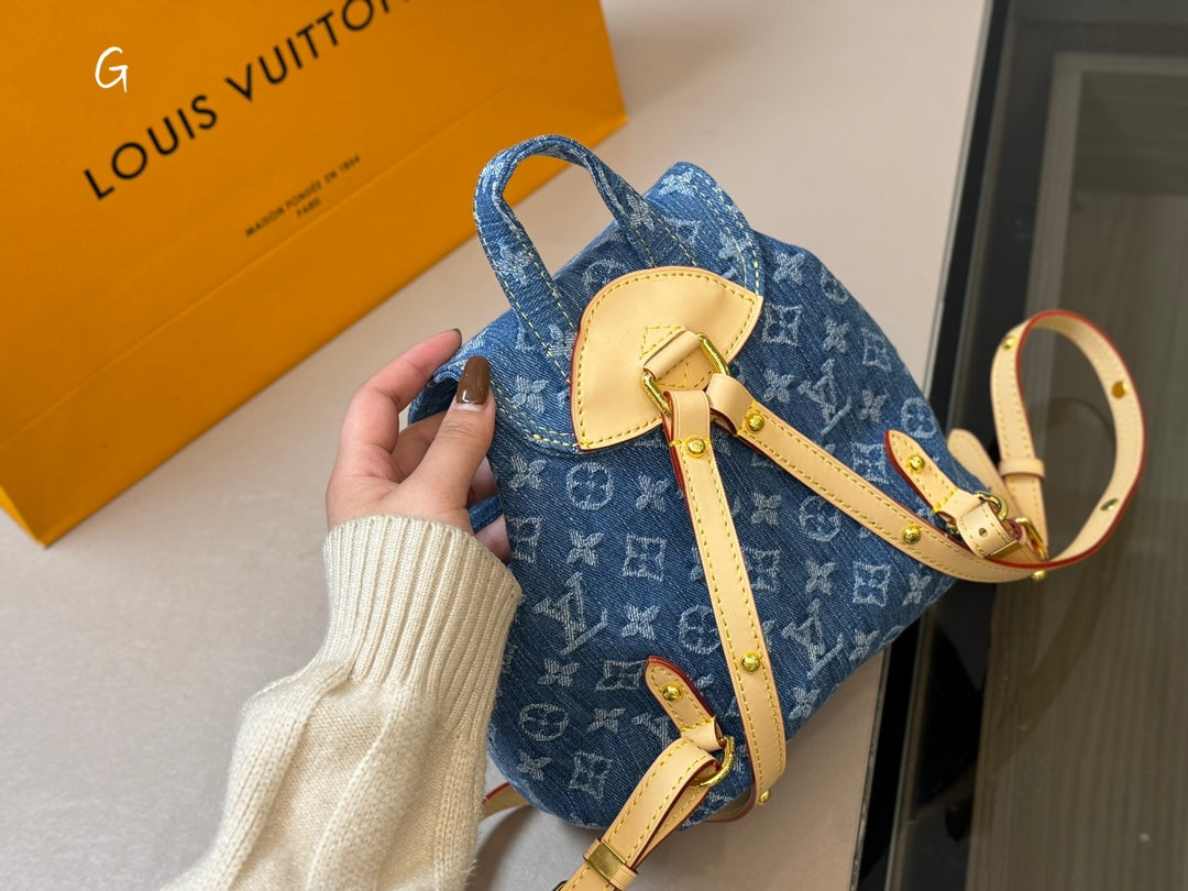 LV-BAG1051
