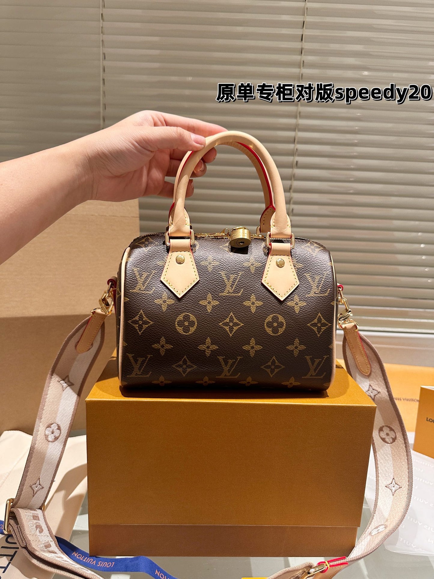 LV-BAG1080