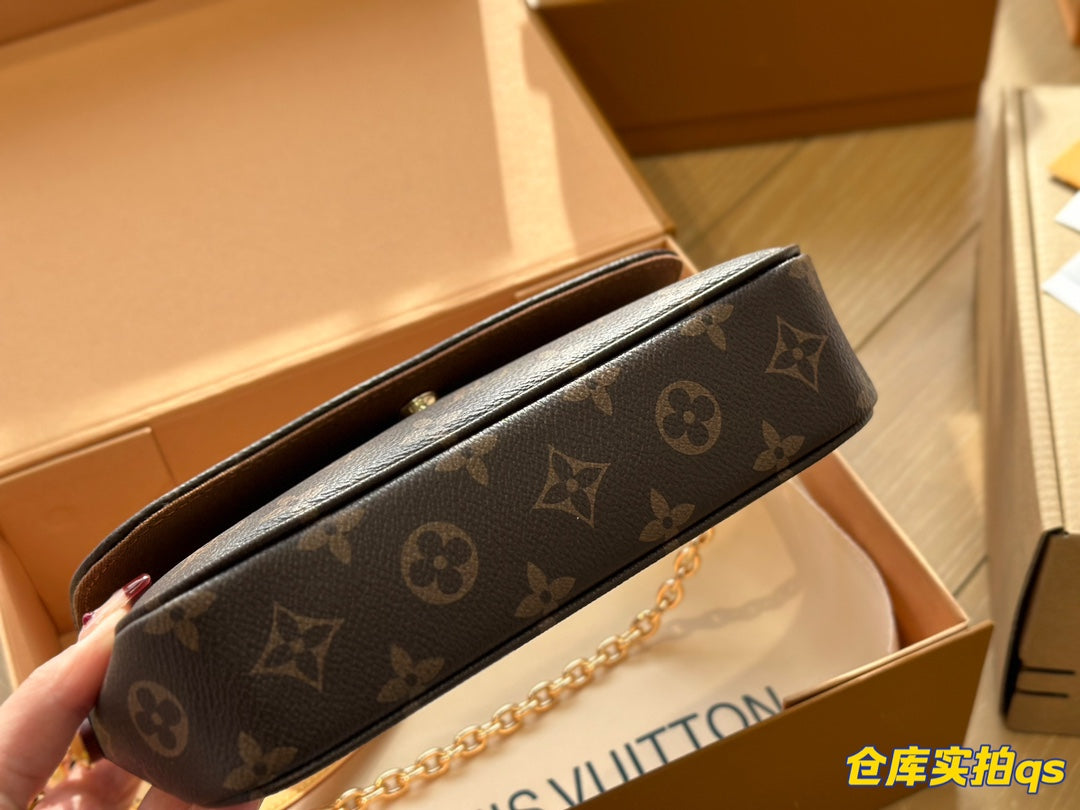 LV-BAG849