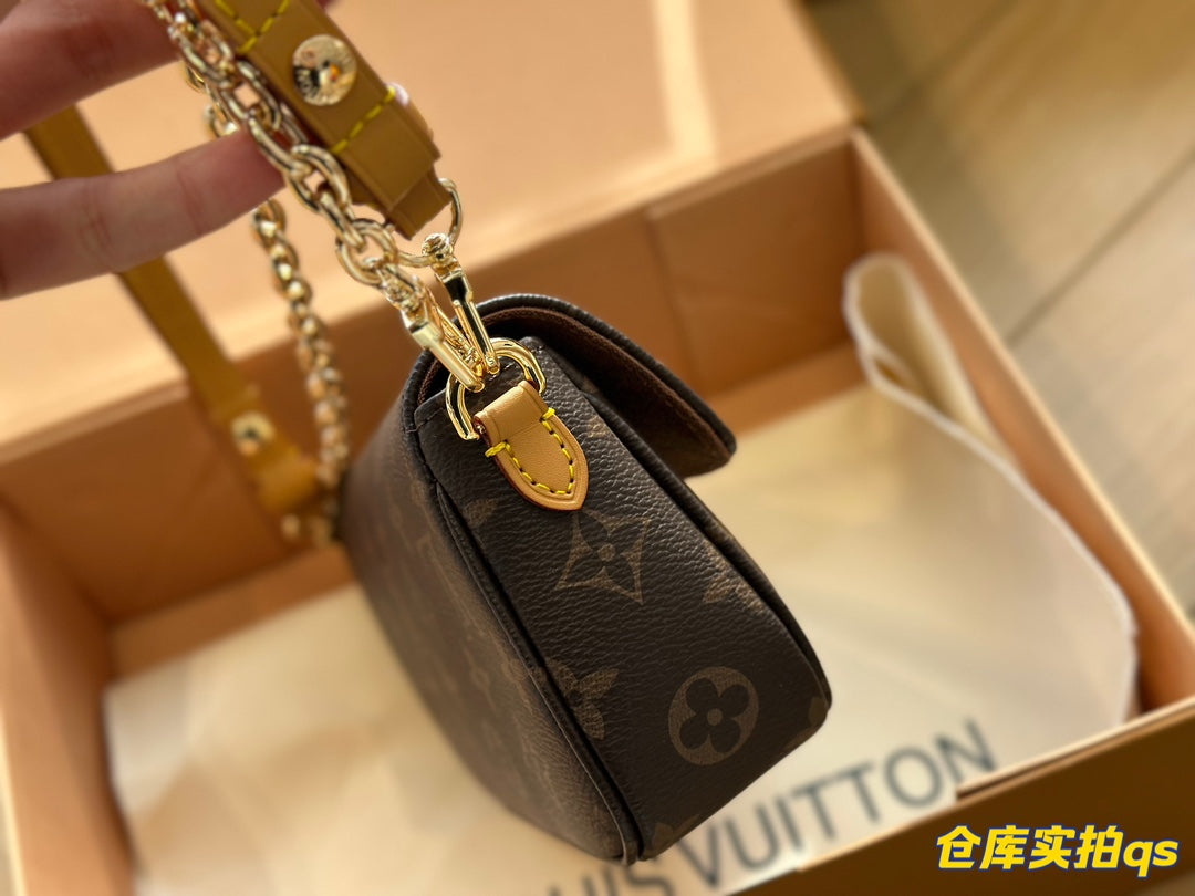 LV-BAG849
