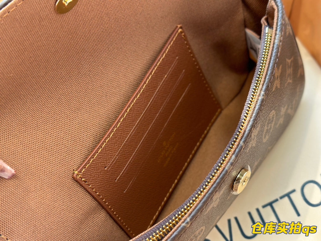 LV-BAG849