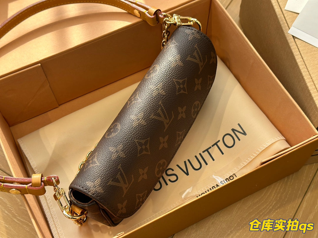 LV-BAG849