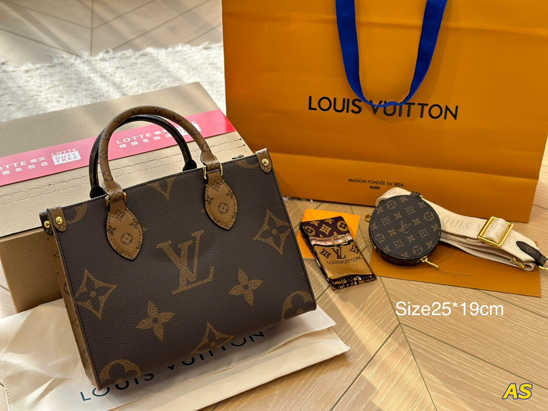 LV-BAG995