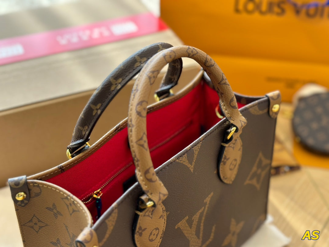 LV-BAG995