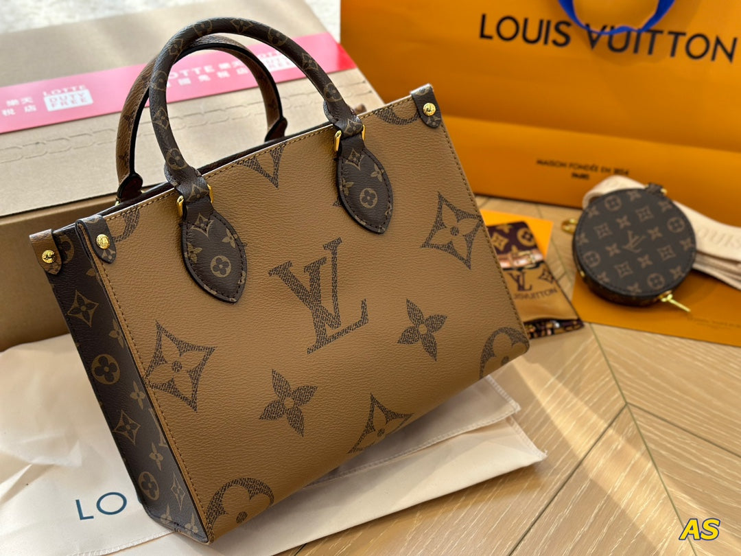 LV-BAG995