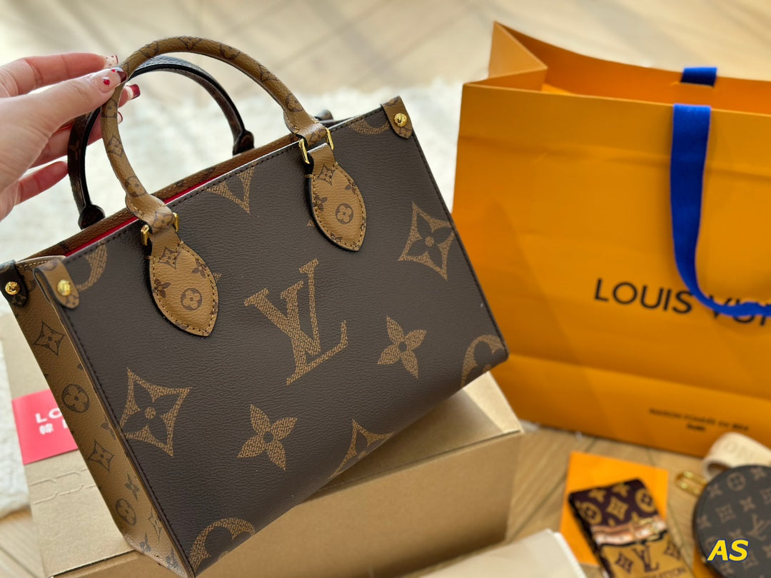LV-BAG995