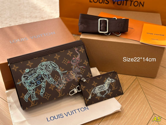 LV-BAG953