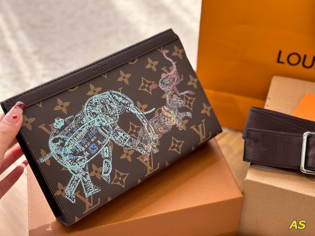LV-BAG953