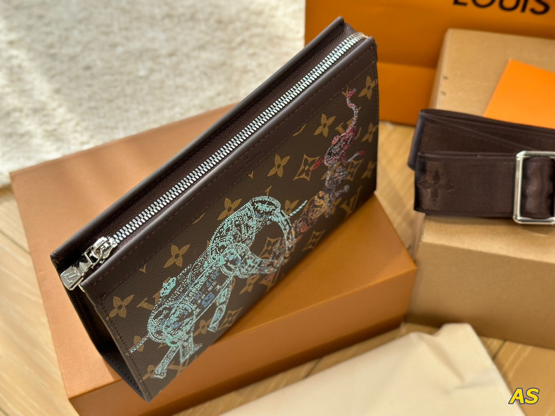 LV-BAG953
