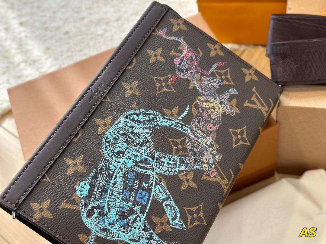LV-BAG953