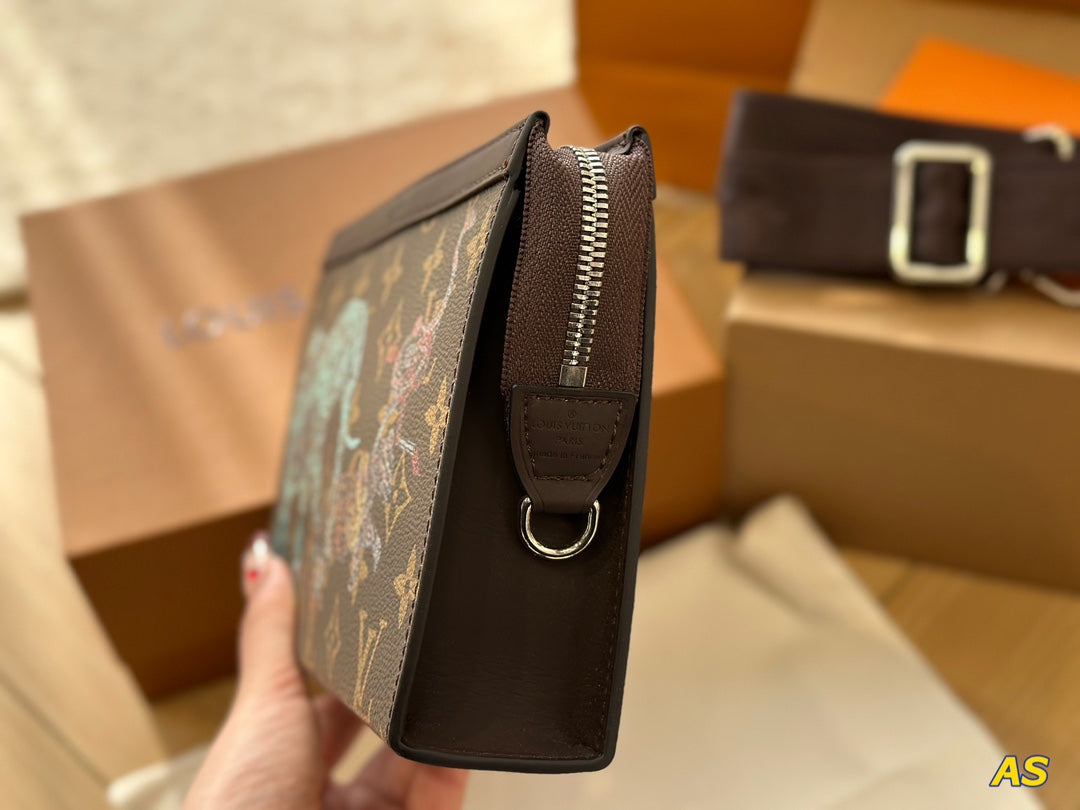 LV-BAG953