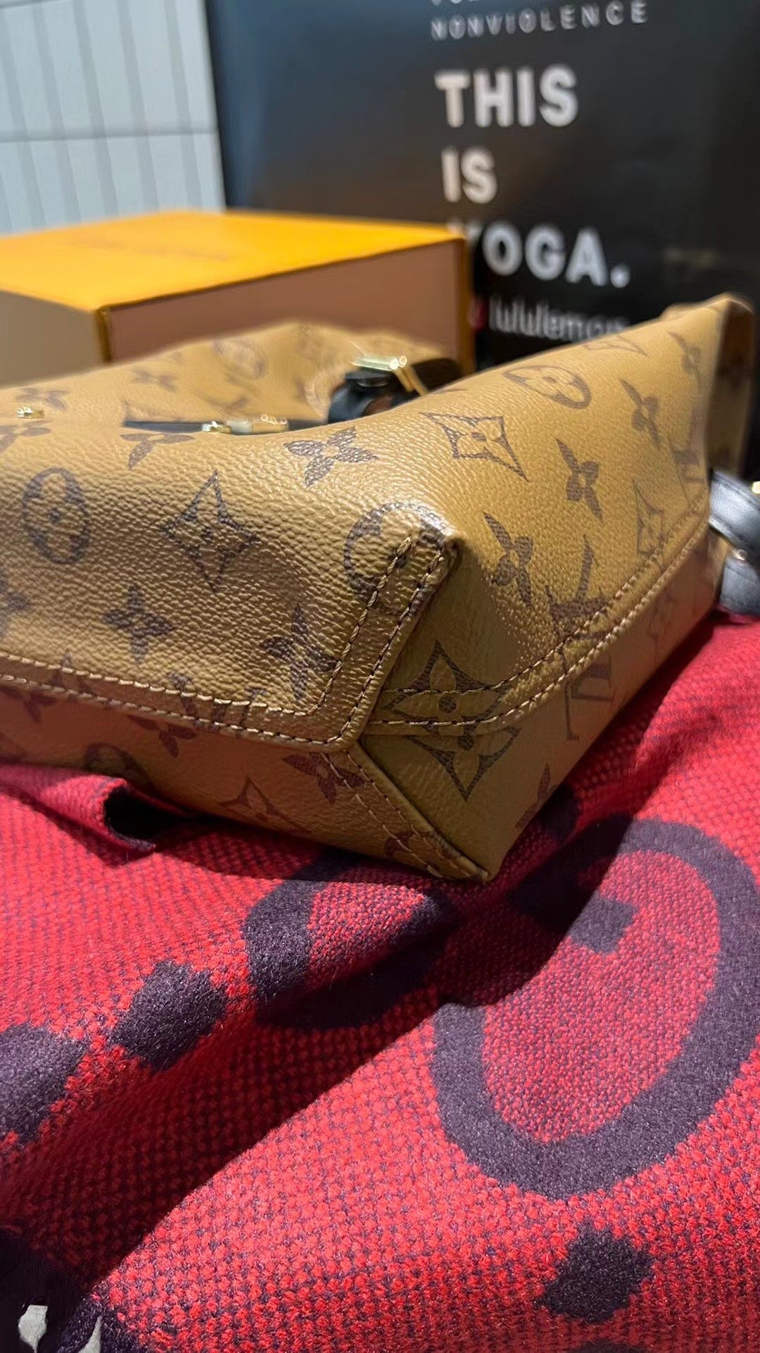 LV-BAG819